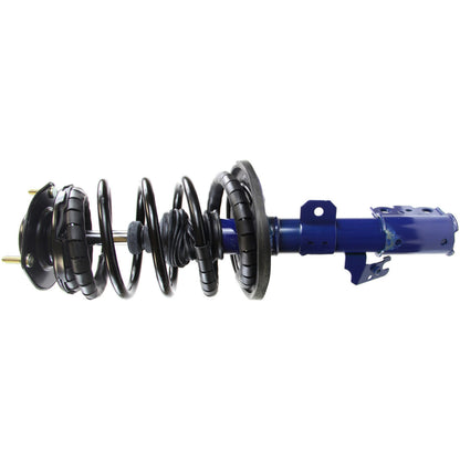 Monroe Shocks & Struts Suspension Strut and Coil Spring Assembly 182307