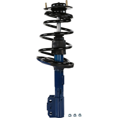 Monroe Shocks & Struts Suspension Strut and Coil Spring Assembly 182307