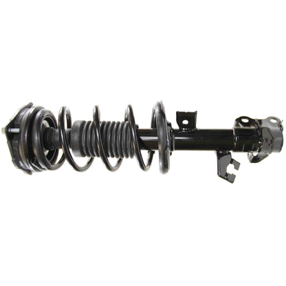Monroe Shocks & Struts Suspension Strut and Coil Spring Assembly 182351