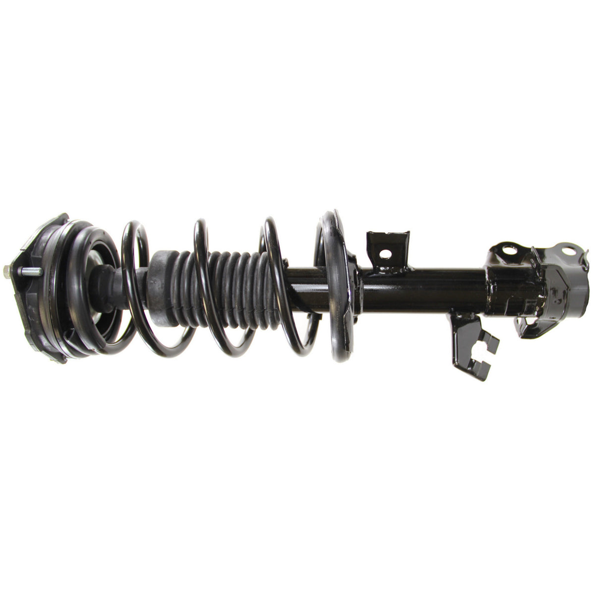 Monroe Shocks & Struts Suspension Strut and Coil Spring Assembly 182351