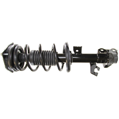 Monroe Shocks & Struts Suspension Strut and Coil Spring Assembly 182351