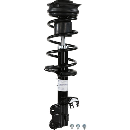 Monroe Shocks & Struts Suspension Strut and Coil Spring Assembly 182351