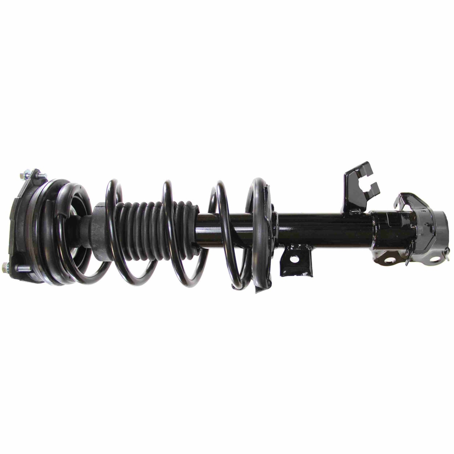Monroe Shocks & Struts Suspension Strut and Coil Spring Assembly 182352