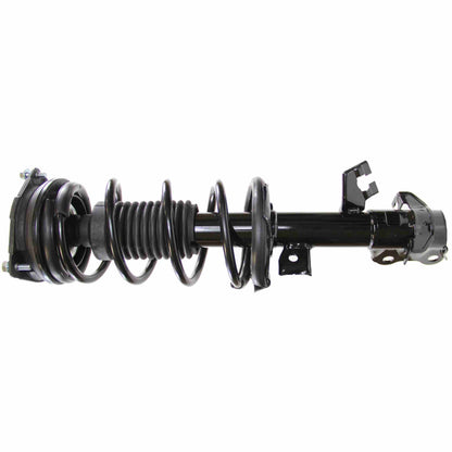 Monroe Shocks & Struts Suspension Strut and Coil Spring Assembly 182352