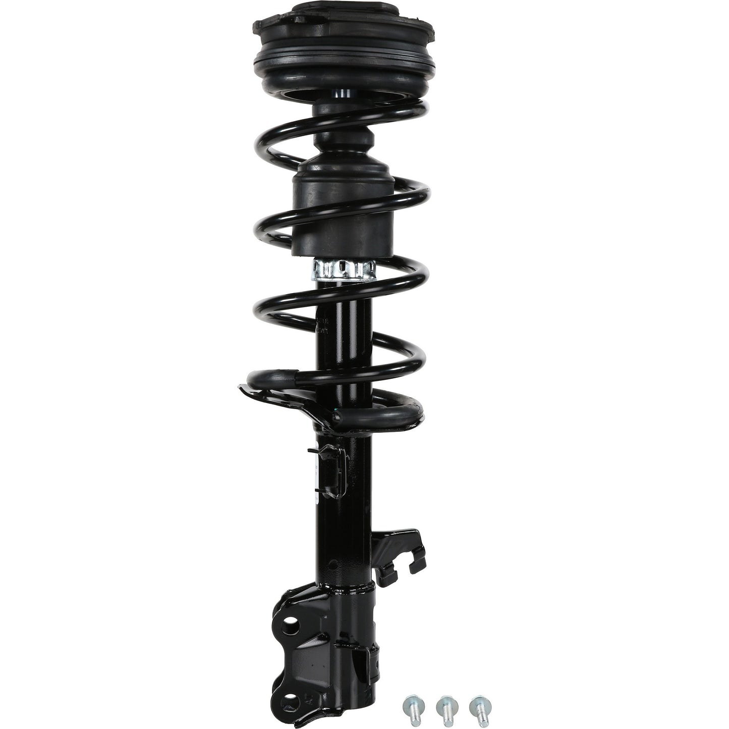 Monroe Shocks & Struts Suspension Strut and Coil Spring Assembly 182352