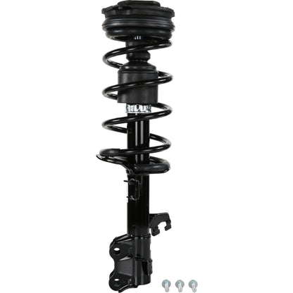 Monroe Shocks & Struts Suspension Strut and Coil Spring Assembly 182352