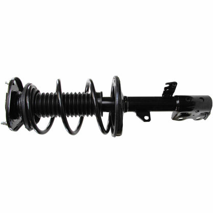 Monroe Shocks & Struts Suspension Strut and Coil Spring Assembly 182358