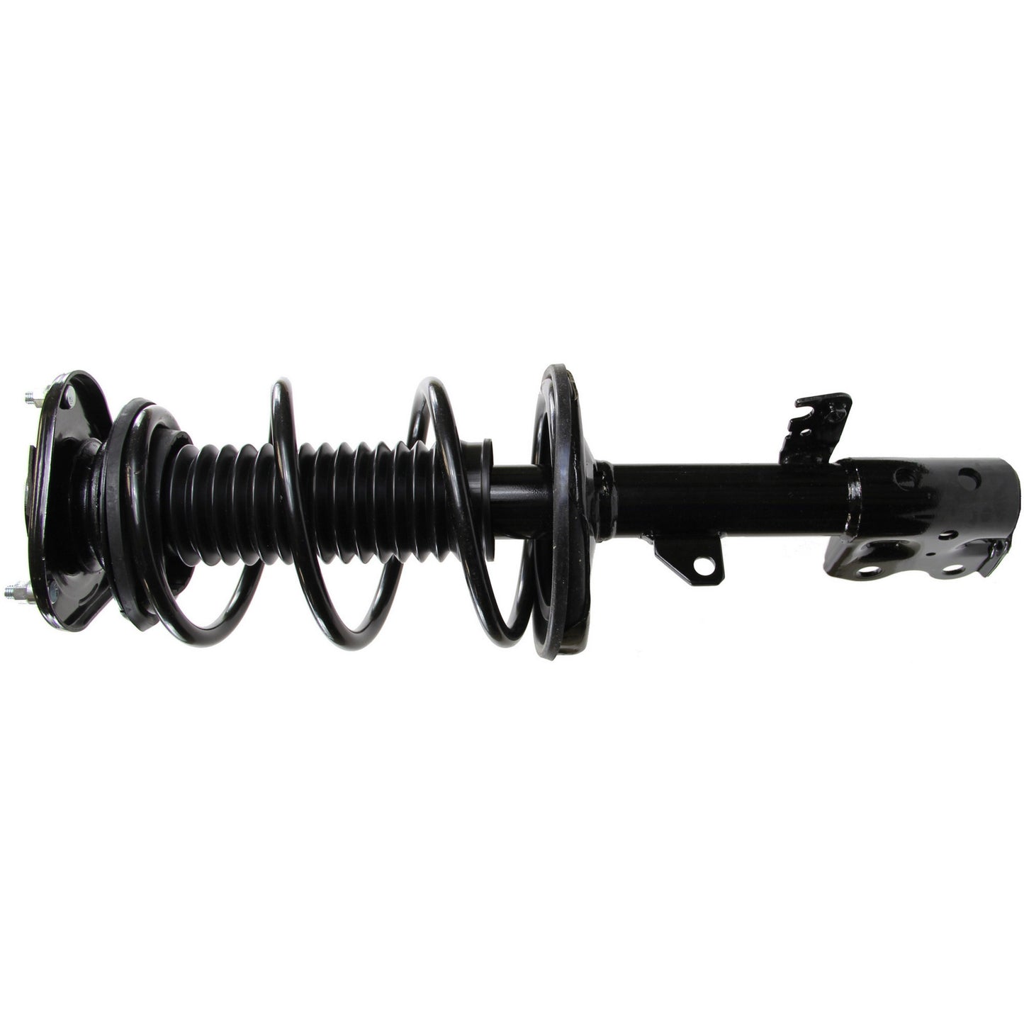 Monroe Shocks & Struts Suspension Strut and Coil Spring Assembly 182358