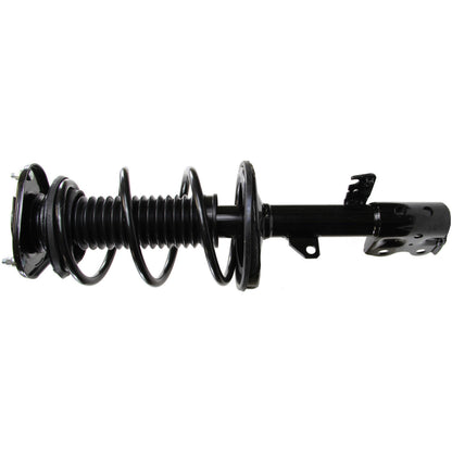 Monroe Shocks & Struts Suspension Strut and Coil Spring Assembly 182358