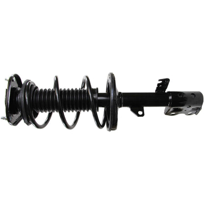 Monroe Shocks & Struts Suspension Strut and Coil Spring Assembly 182358