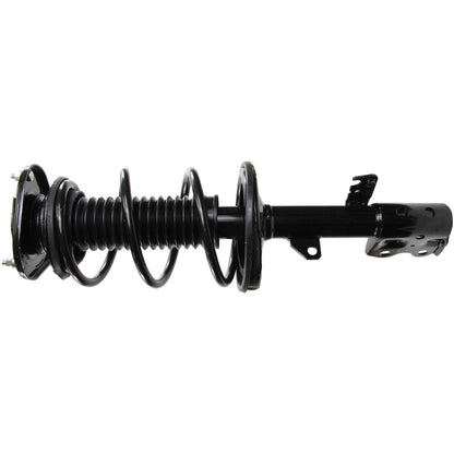 Monroe Shocks & Struts Suspension Strut and Coil Spring Assembly 182358