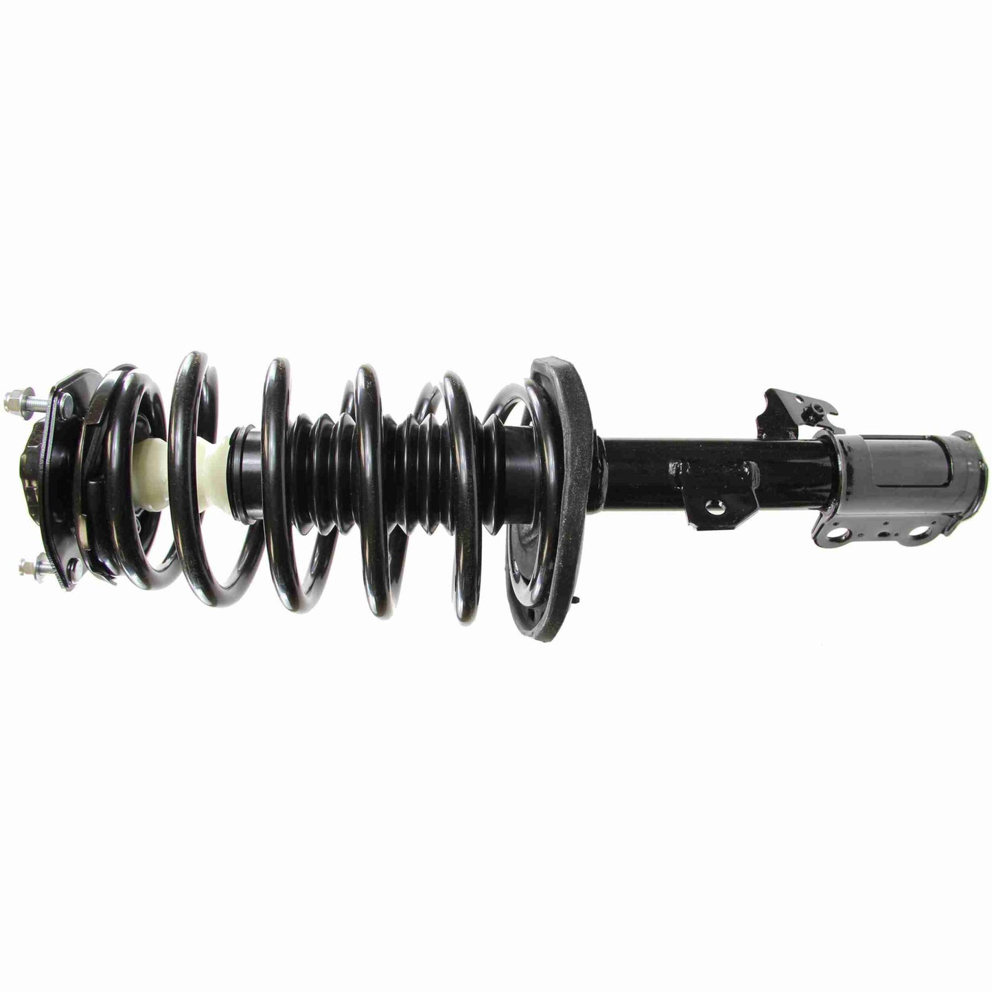 Monroe Shocks & Struts Suspension Strut and Coil Spring Assembly 182363