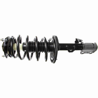 Monroe Shocks & Struts Suspension Strut and Coil Spring Assembly 182363