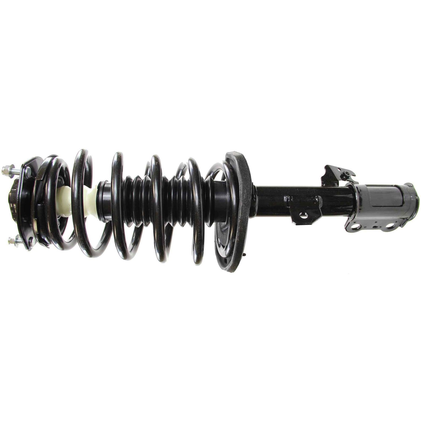 Monroe Shocks & Struts Suspension Strut and Coil Spring Assembly 182363