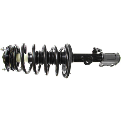 Monroe Shocks & Struts Suspension Strut and Coil Spring Assembly 182363