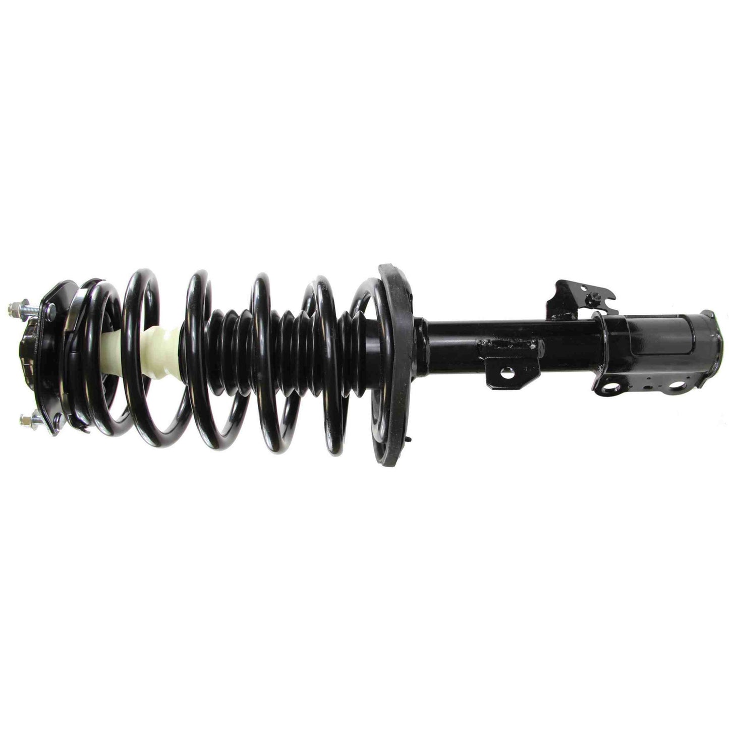 Monroe Shocks & Struts Suspension Strut and Coil Spring Assembly 182364
