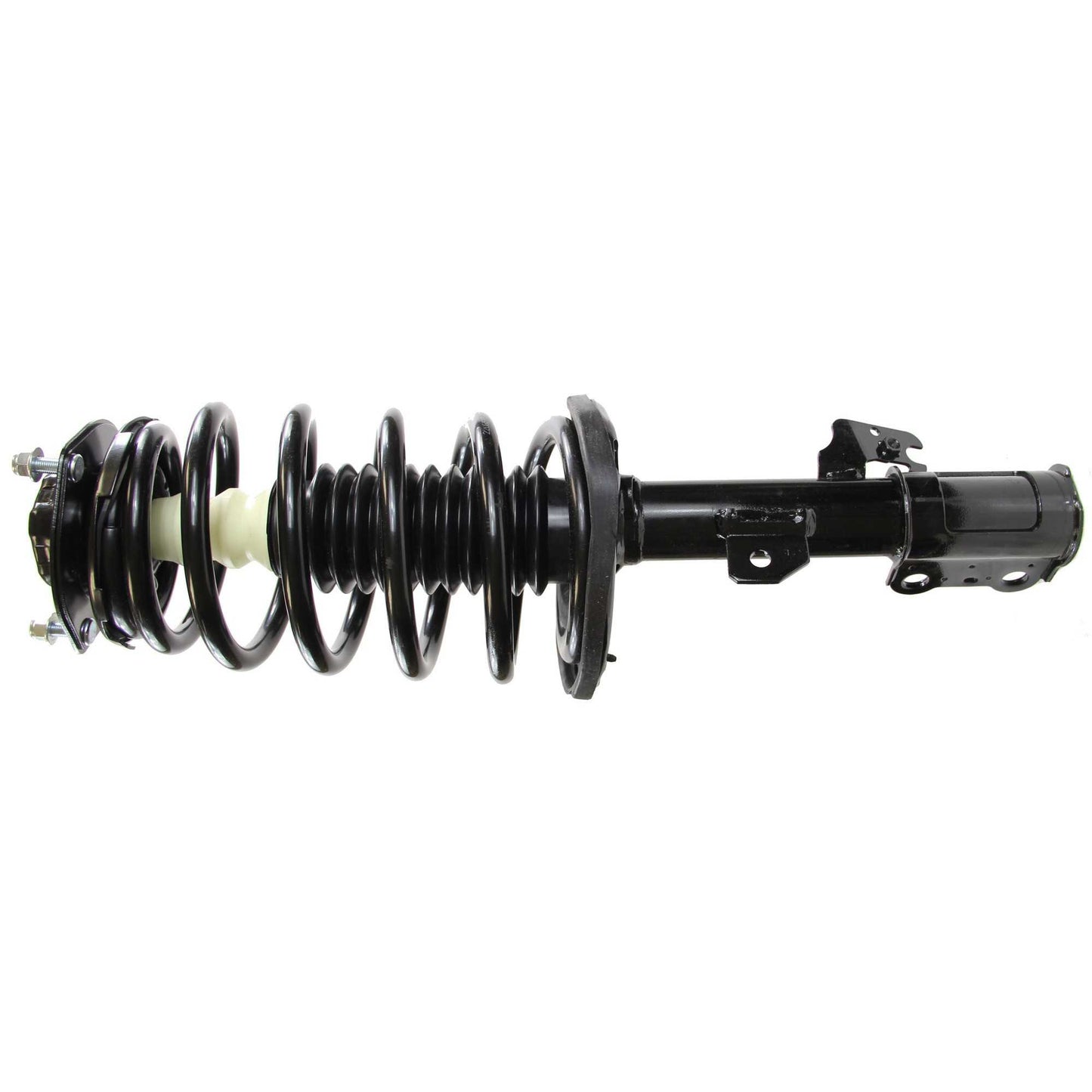 Monroe Shocks & Struts Suspension Strut and Coil Spring Assembly 182364