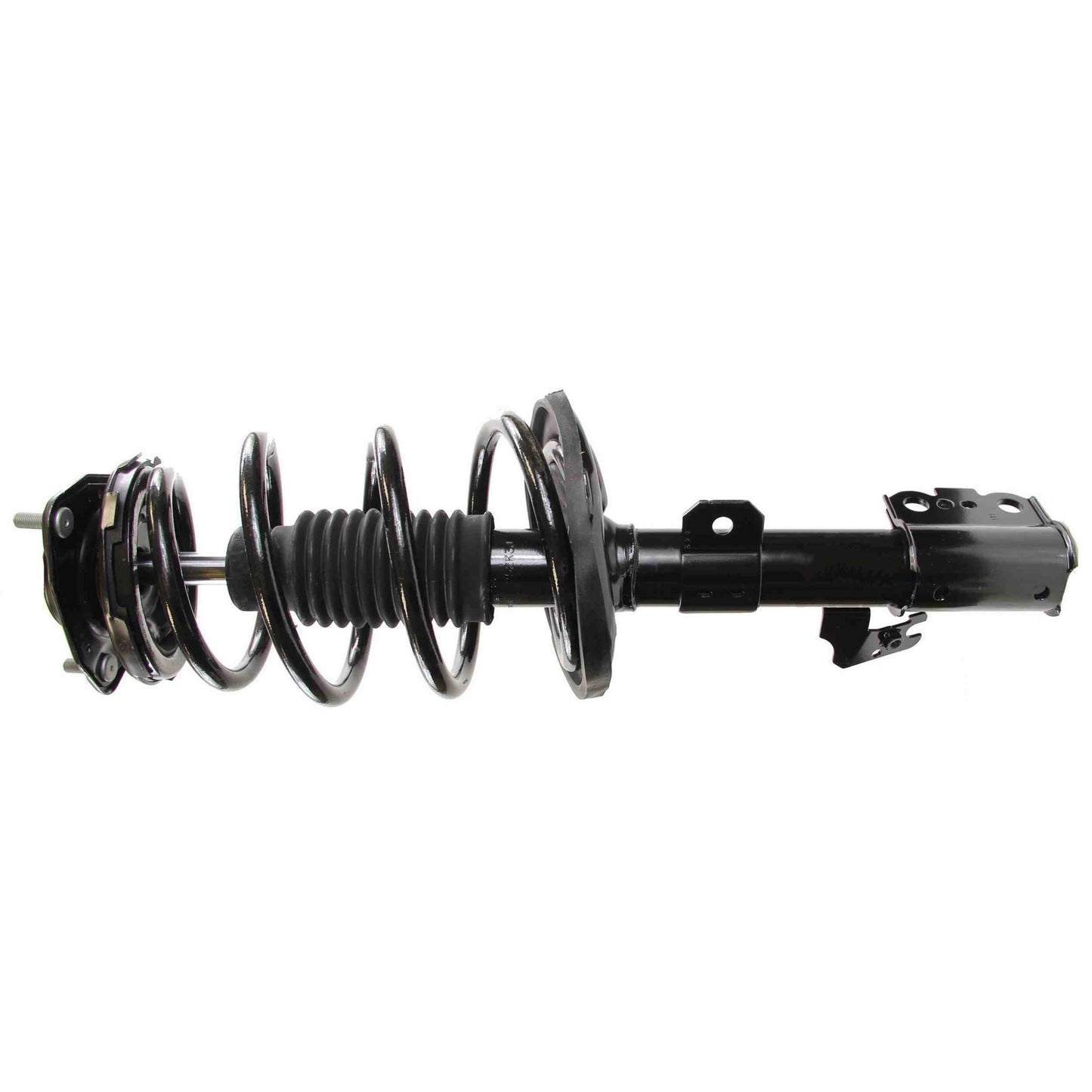 Monroe Shocks & Struts Suspension Strut and Coil Spring Assembly 182365