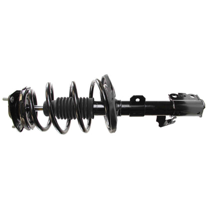 Monroe Shocks & Struts Suspension Strut and Coil Spring Assembly 182365