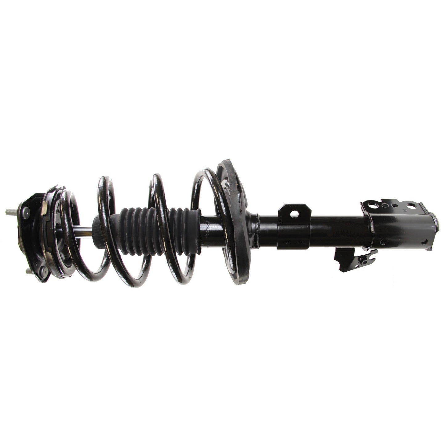 Monroe Shocks & Struts Suspension Strut and Coil Spring Assembly 182365