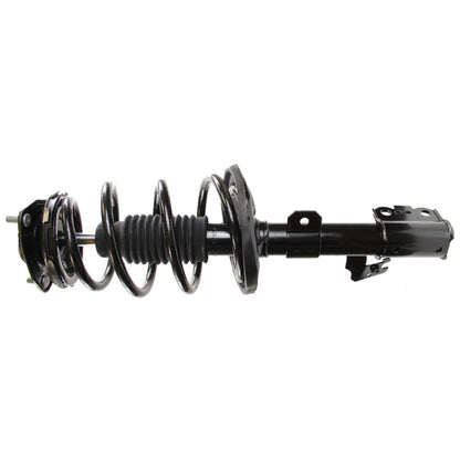 Monroe Shocks & Struts Suspension Strut and Coil Spring Assembly 182366