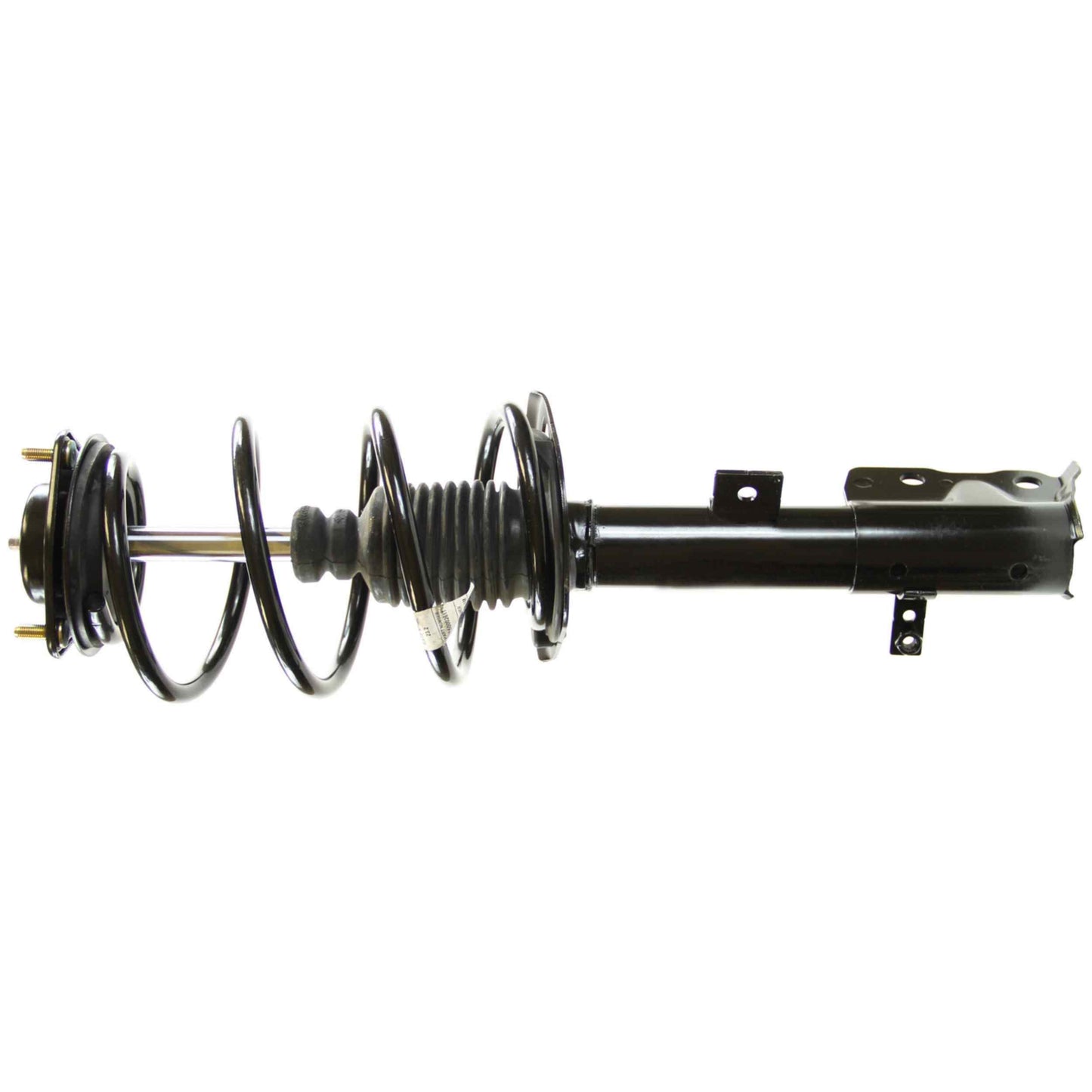 Monroe Shocks & Struts Suspension Strut and Coil Spring Assembly 182367