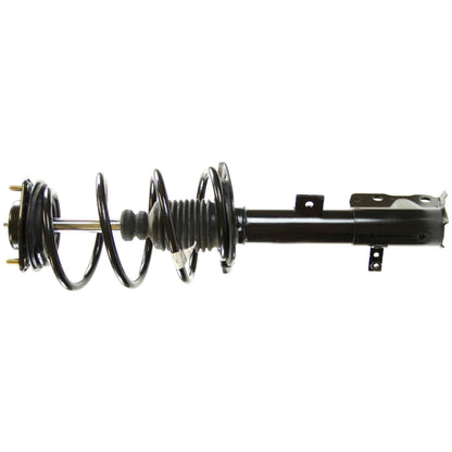 Monroe Shocks & Struts Suspension Strut and Coil Spring Assembly 182367