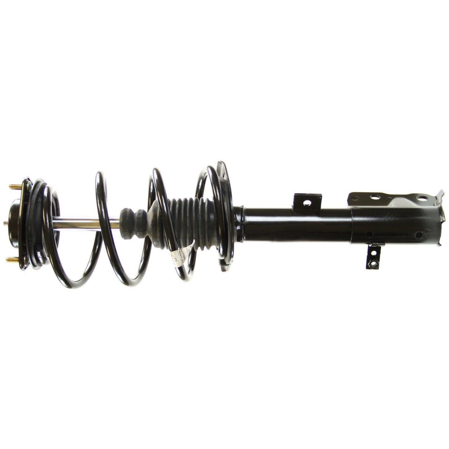 Monroe Shocks & Struts Suspension Strut and Coil Spring Assembly 182367