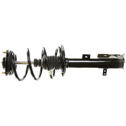 Monroe Shocks & Struts Suspension Strut and Coil Spring Assembly 182367