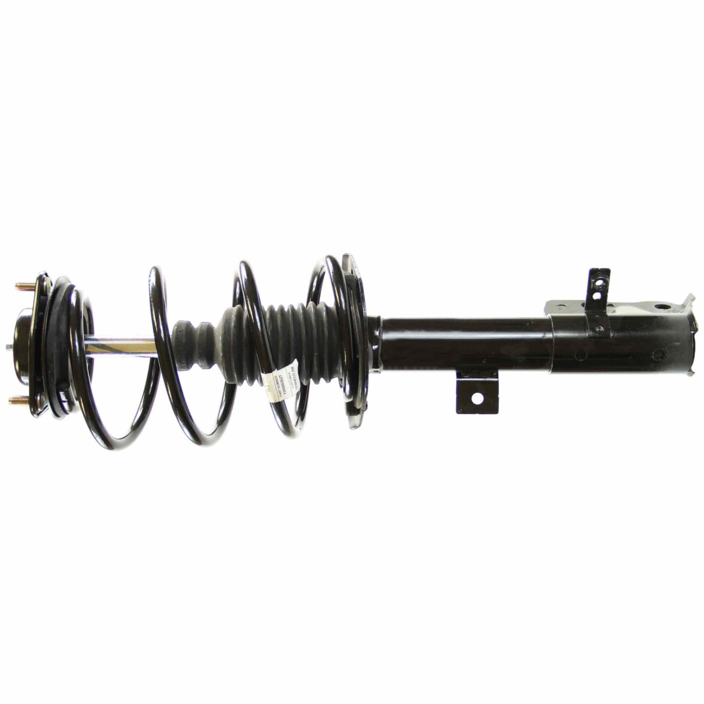 Monroe Shocks & Struts Suspension Strut and Coil Spring Assembly 182368