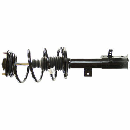 Monroe Shocks & Struts Suspension Strut and Coil Spring Assembly 182368