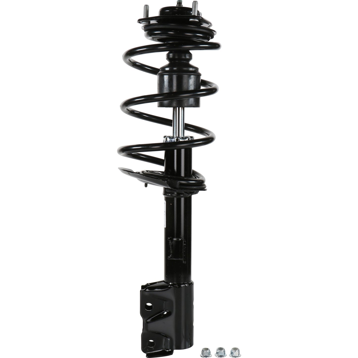 Monroe Shocks & Struts Suspension Strut and Coil Spring Assembly 182368