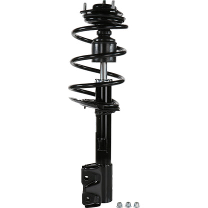 Monroe Shocks & Struts Suspension Strut and Coil Spring Assembly 182368