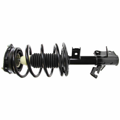 Monroe Shocks & Struts Suspension Strut and Coil Spring Assembly 182378