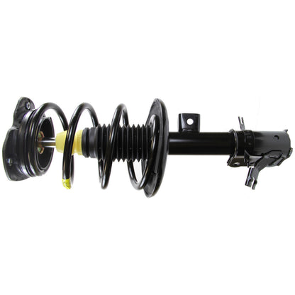 Monroe Shocks & Struts Suspension Strut and Coil Spring Assembly 182392