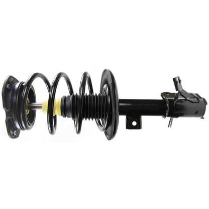 Monroe Shocks & Struts Suspension Strut and Coil Spring Assembly 182393