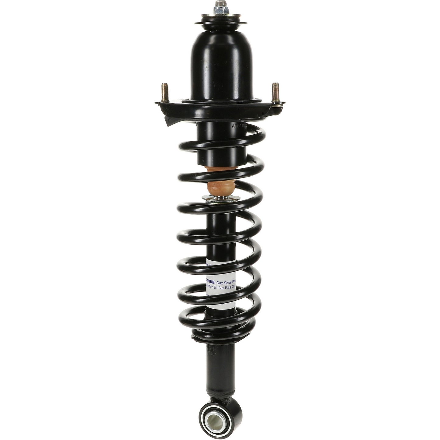 Monroe Shocks & Struts Suspension Strut and Coil Spring Assembly 182394L