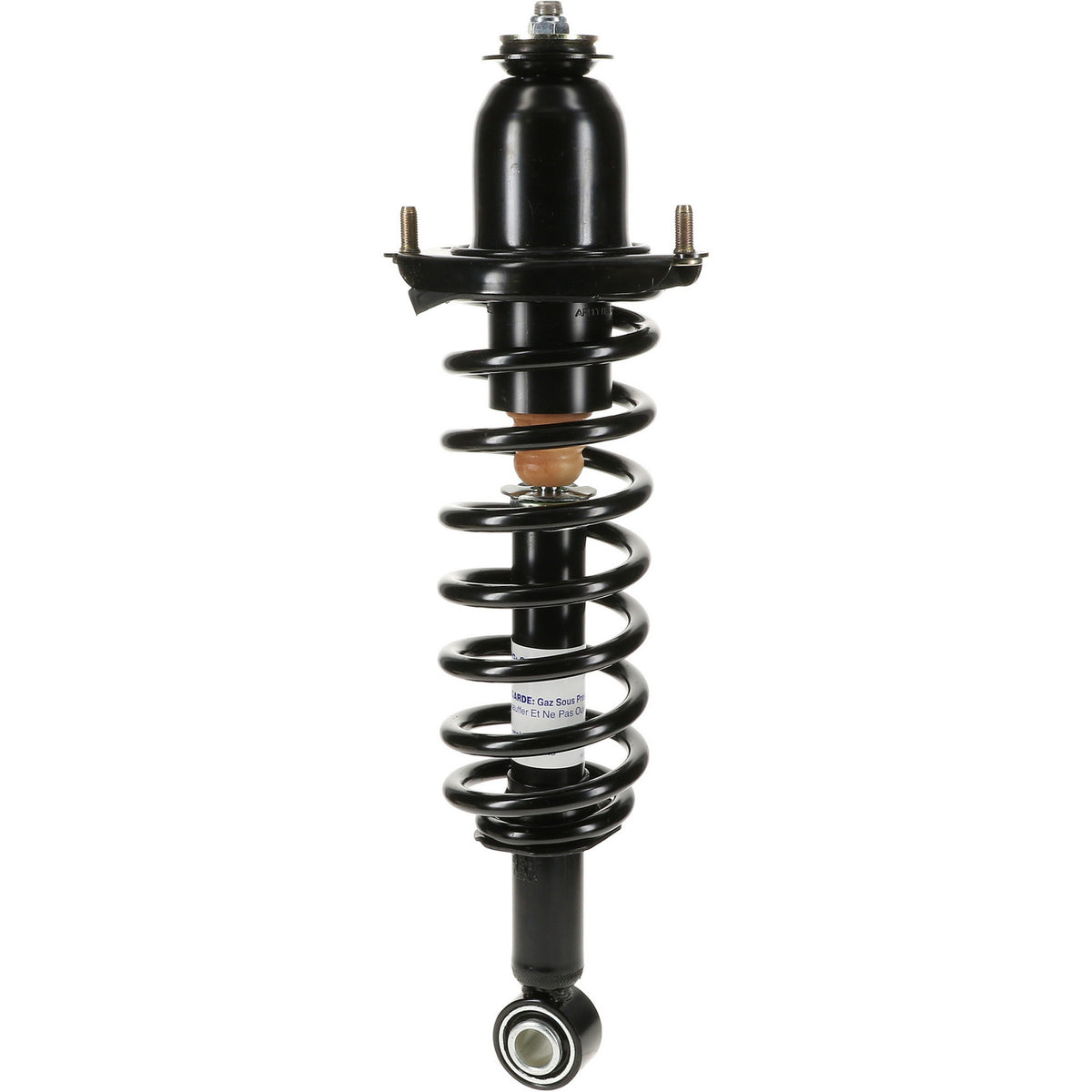 Monroe Shocks & Struts Suspension Strut and Coil Spring Assembly 182394L