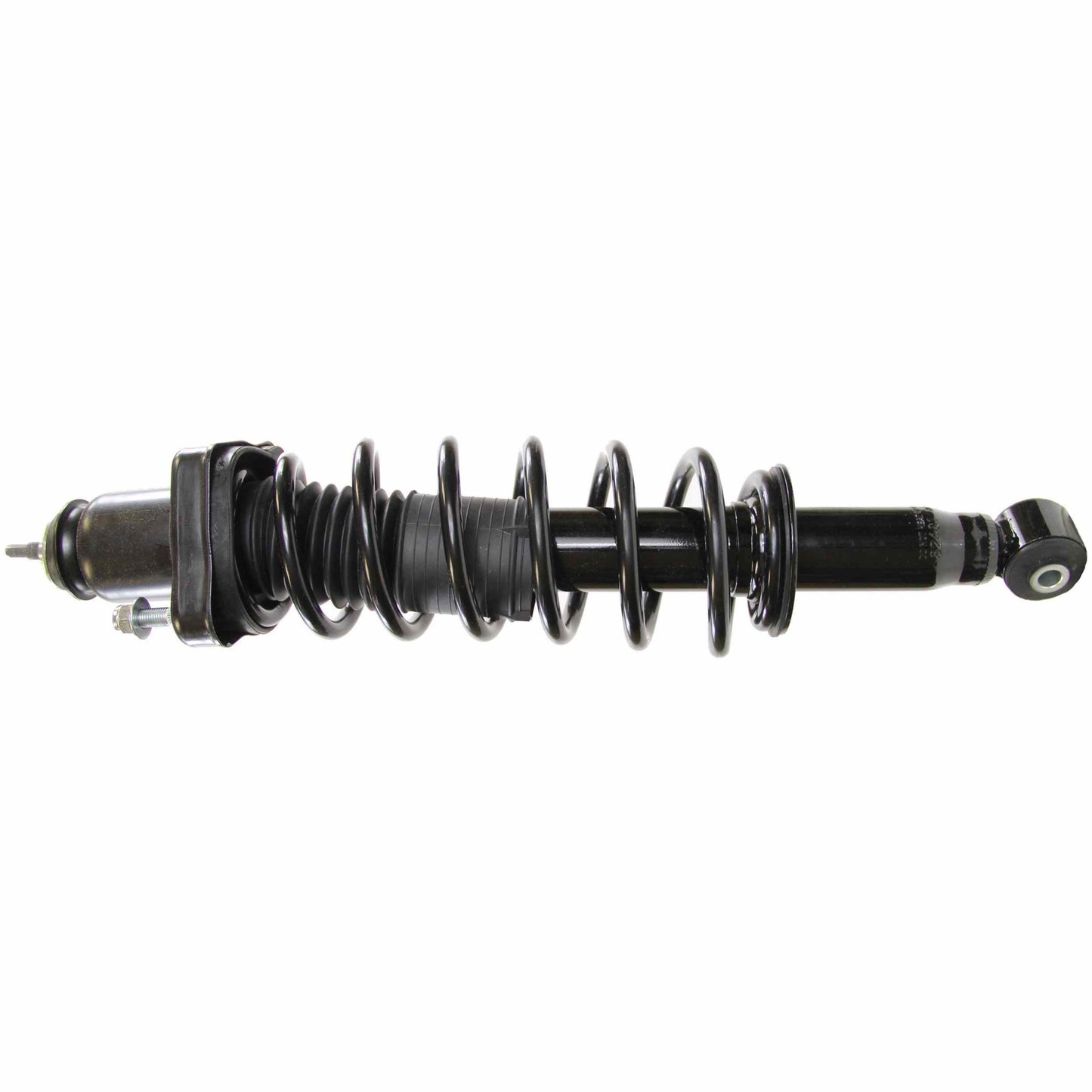 Monroe Shocks & Struts Suspension Strut and Coil Spring Assembly 182401