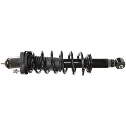 Monroe Shocks & Struts Suspension Strut and Coil Spring Assembly 182401