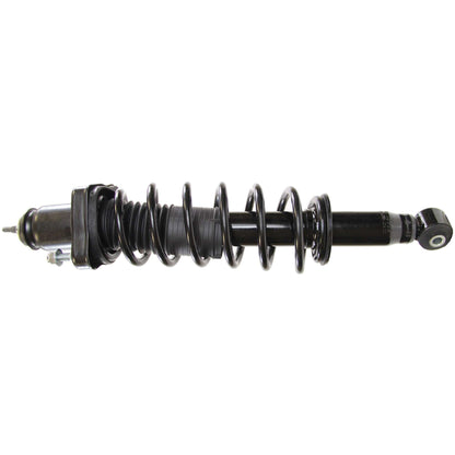 Monroe Shocks & Struts Suspension Strut and Coil Spring Assembly 182401
