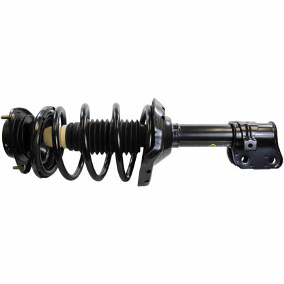 Monroe Shocks & Struts Suspension Strut and Coil Spring Assembly 182425