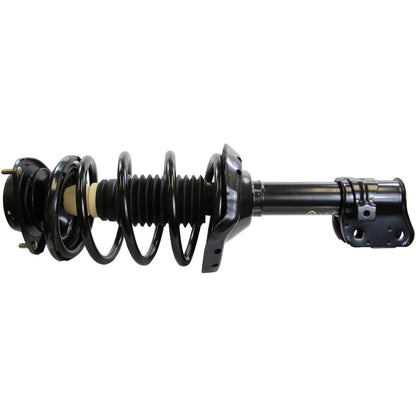 Monroe Shocks & Struts Suspension Strut and Coil Spring Assembly 182425