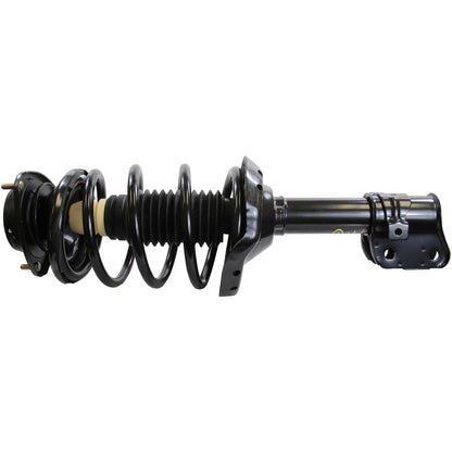 Monroe Shocks & Struts Suspension Strut and Coil Spring Assembly 182425
