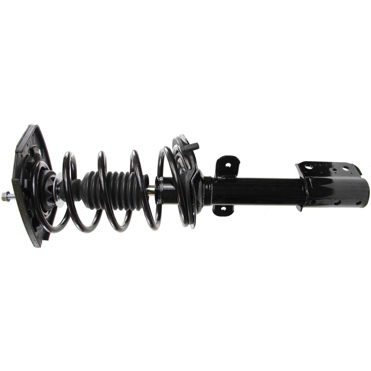 Monroe Shocks & Struts Suspension Strut and Coil Spring Assembly 182471L