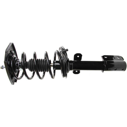 Monroe Shocks & Struts Suspension Strut and Coil Spring Assembly 182471L