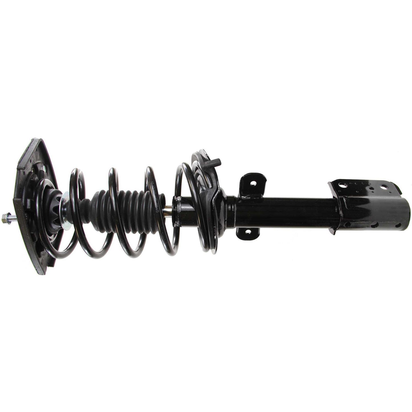 Monroe Shocks & Struts Suspension Strut and Coil Spring Assembly 182471L