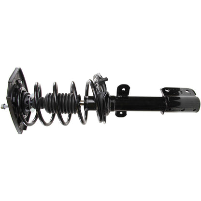 Monroe Shocks & Struts Suspension Strut and Coil Spring Assembly 182471L