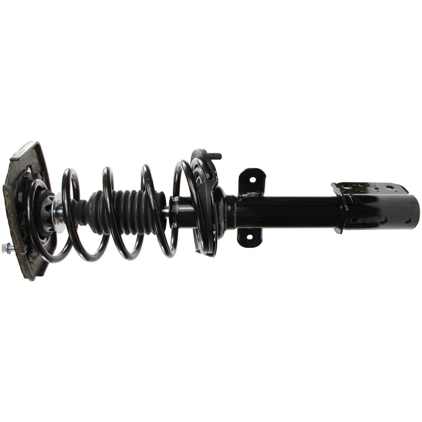 Monroe Shocks & Struts Suspension Strut and Coil Spring Assembly 182471R