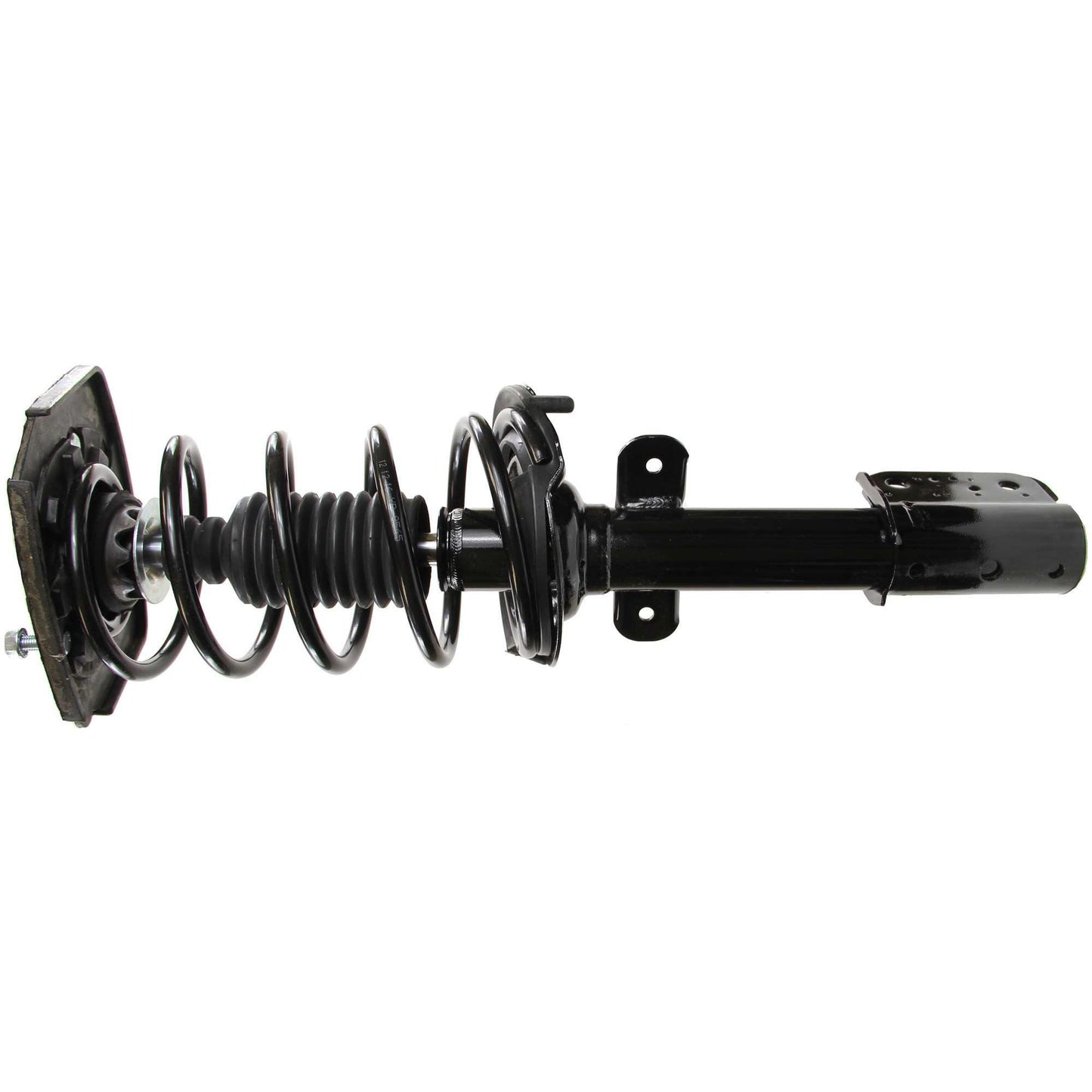 Monroe Shocks & Struts Suspension Strut and Coil Spring Assembly 182471R